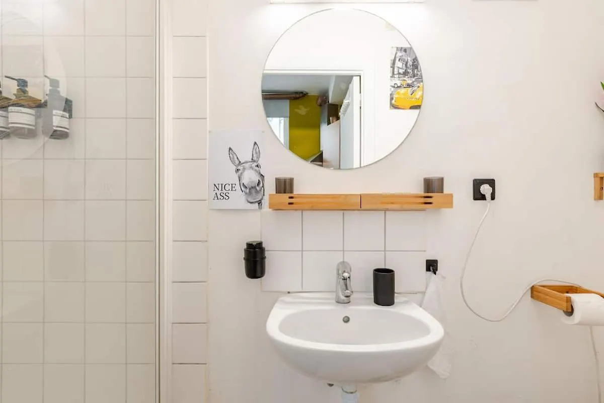 Cosy Studio In The Heart Of Brussels - Grand Place Apartament