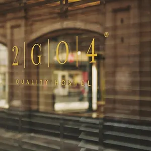 Hostel The Classic By 2go4 Grand Place, Bruksela