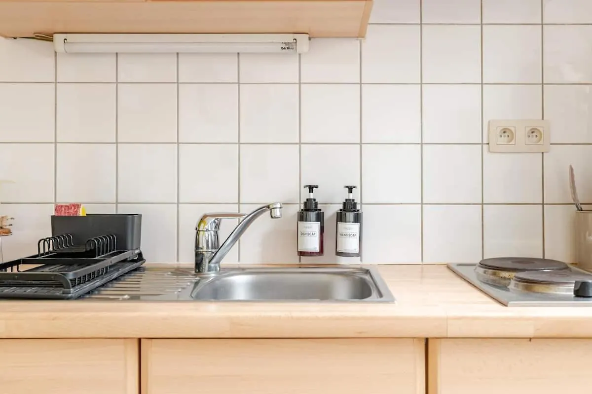 Daire Cosy Studio In The Heart Of Brussels - Grand Place