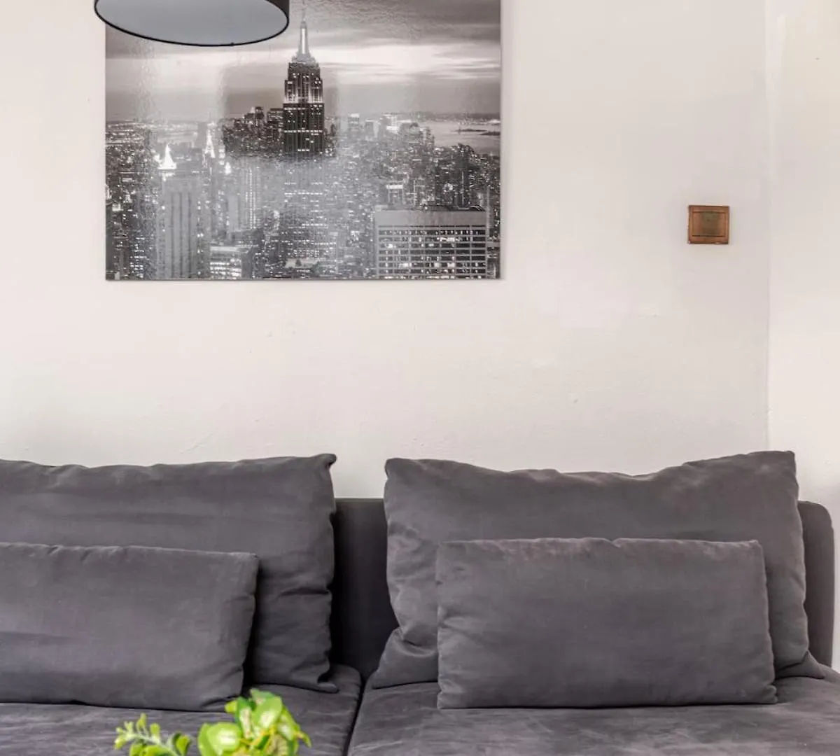 Daire Cosy Studio In The Heart Of Brussels - Grand Place Belçika